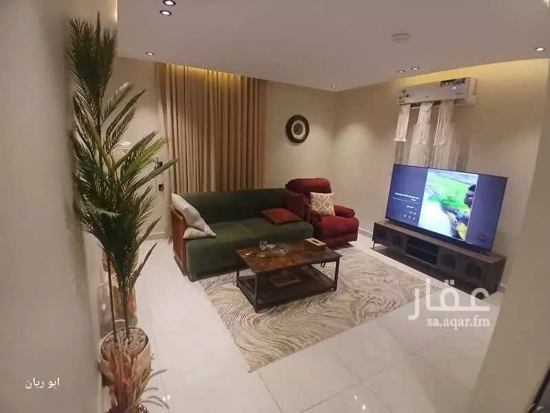 2 bedroom apartment in Al Maseef, Riyadh 7