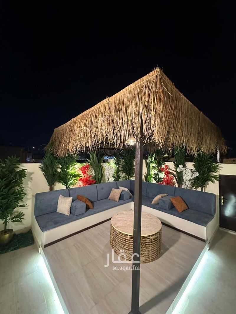 2 bedroom apartment in Riyadh 4