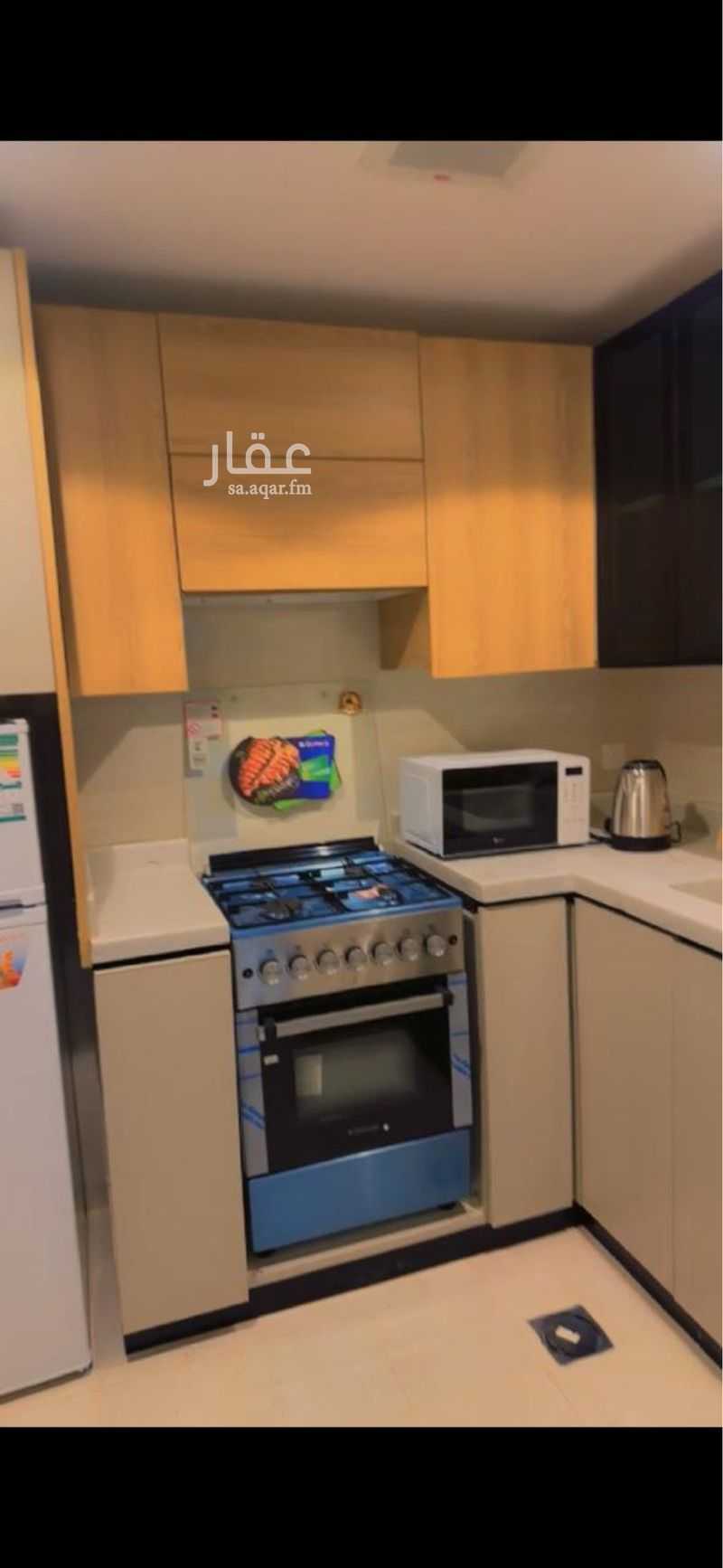 2 bedroom apartment in Riyadh 7