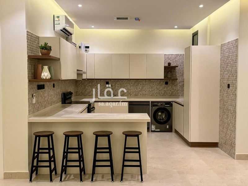4 bedroom apartment in Al Mughrizat, Riyadh 4