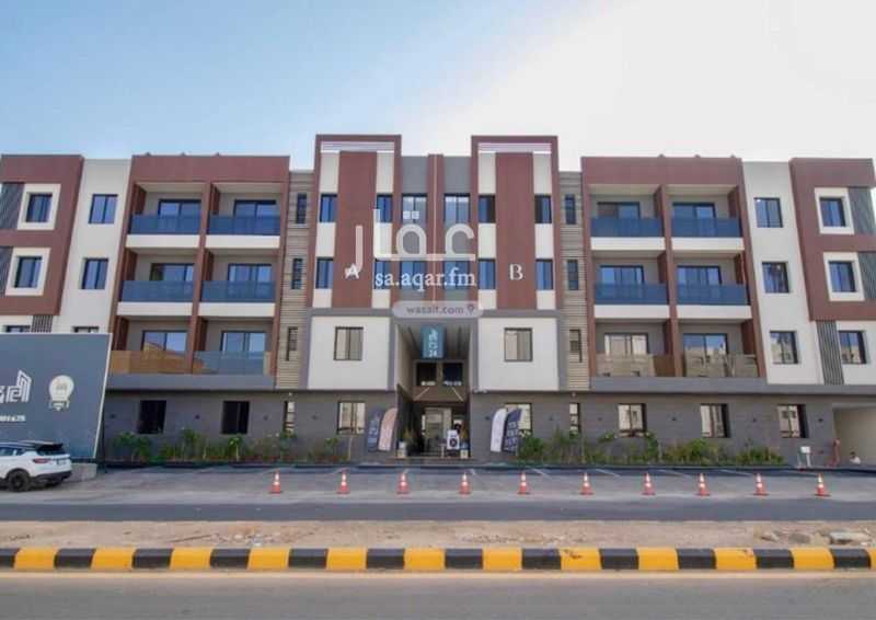 4 bedroom apartment in Al Mughrizat, Riyadh 8