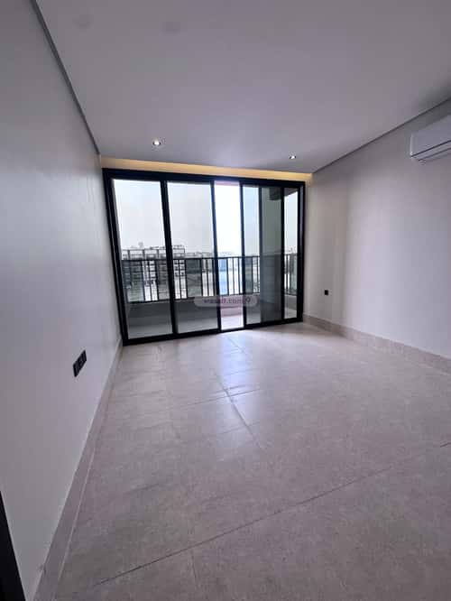 4 bedroom apartment in Al Hamra 1