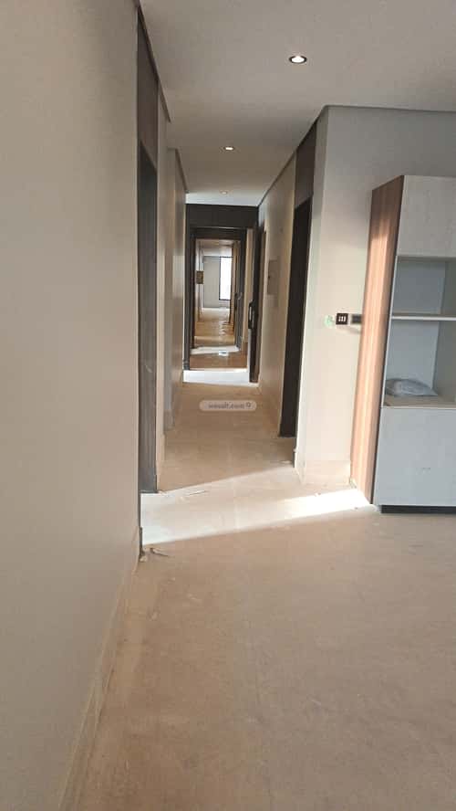 4 bedroom apartment in Al Hamra 4