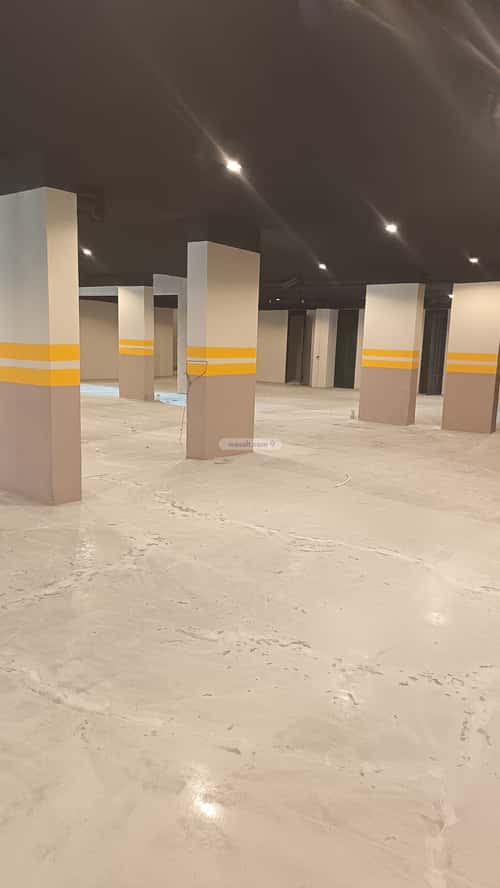 4 bedroom apartment in Al Hamra 4