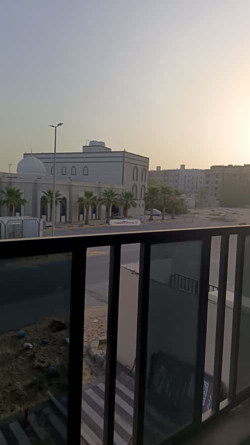 4 bedroom apartment in Al Hamra 3