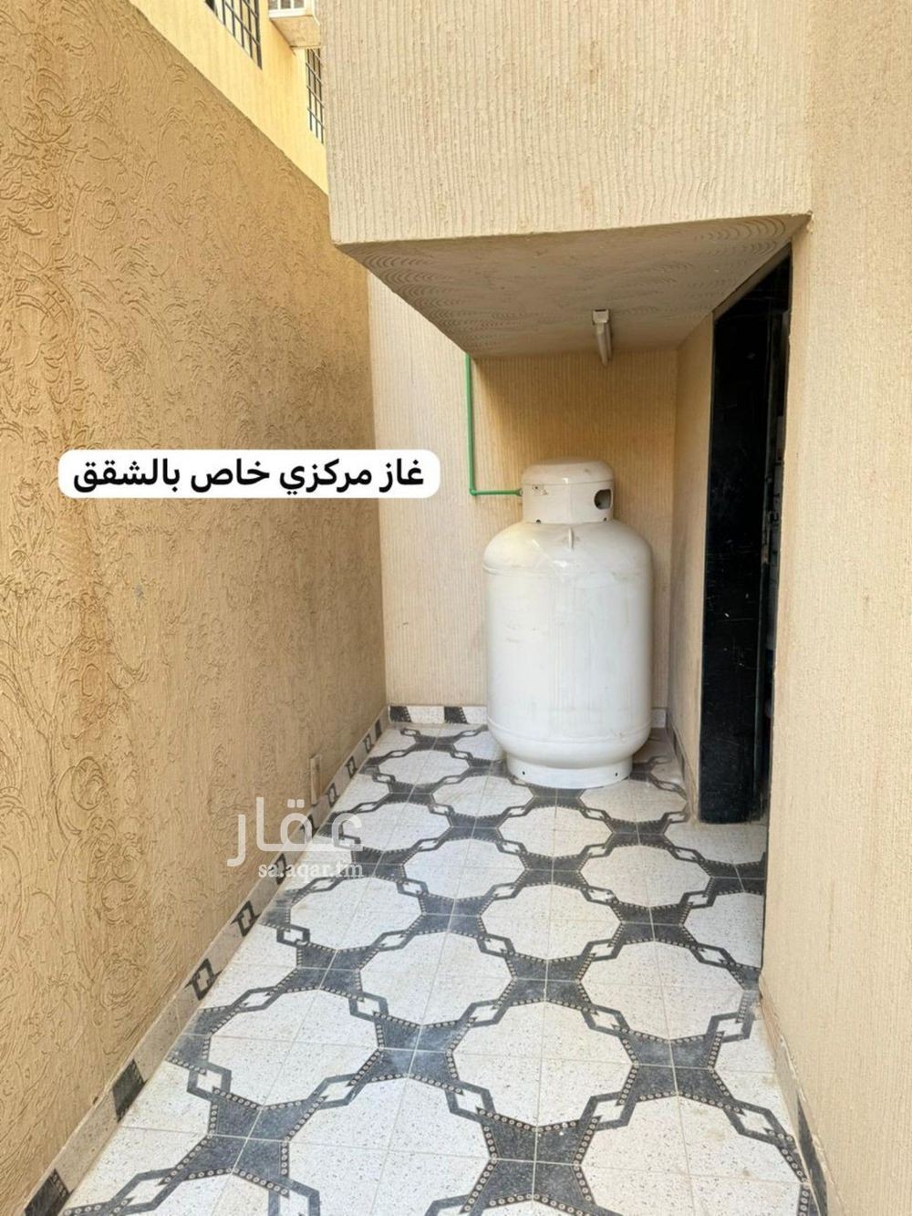 3 bedroom apartment in Riyadh 7