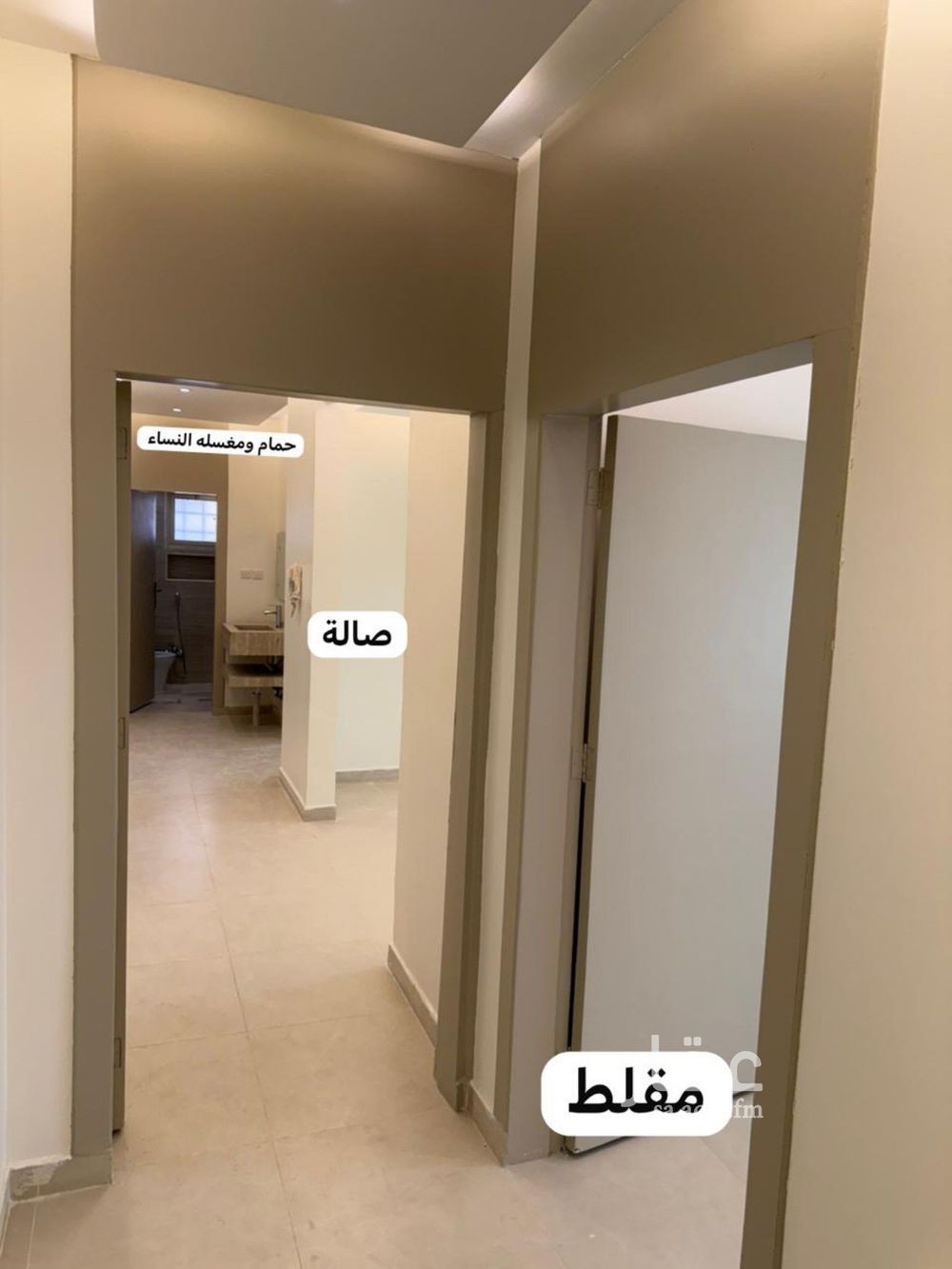 3 bedroom apartment in Riyadh 10