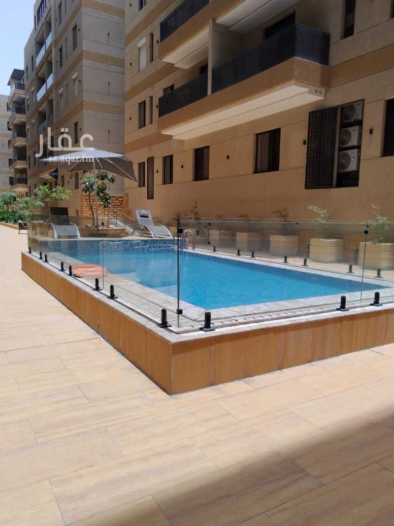 شقة 2 غرف في جرير، الرياض 8