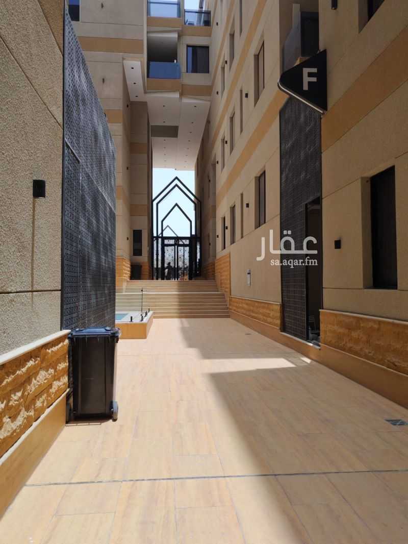شقة 2 غرف في جرير، الرياض 4