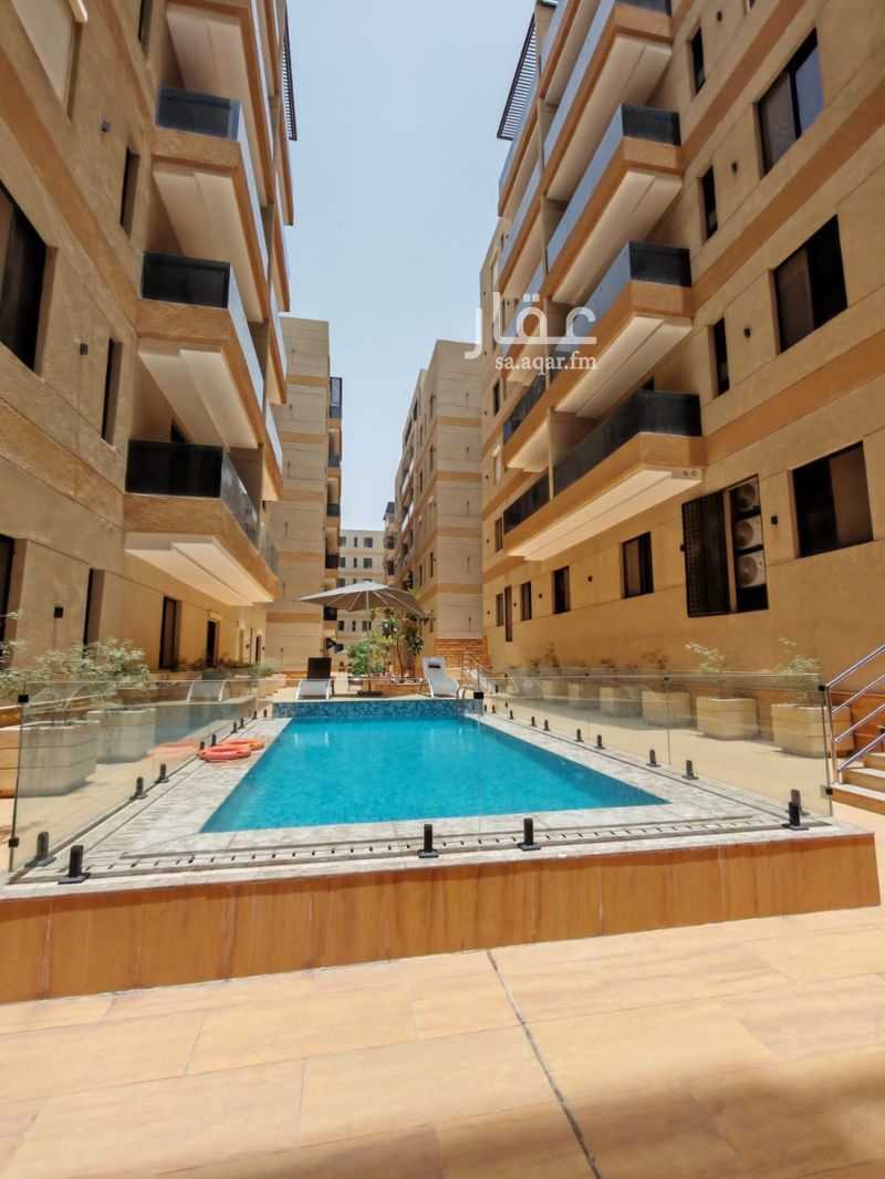 شقة 2 غرف في جرير، الرياض 5