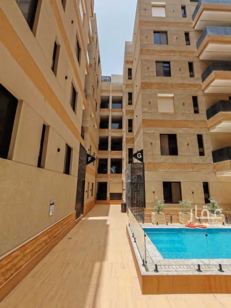 شقة 2 غرف في جرير، الرياض 7