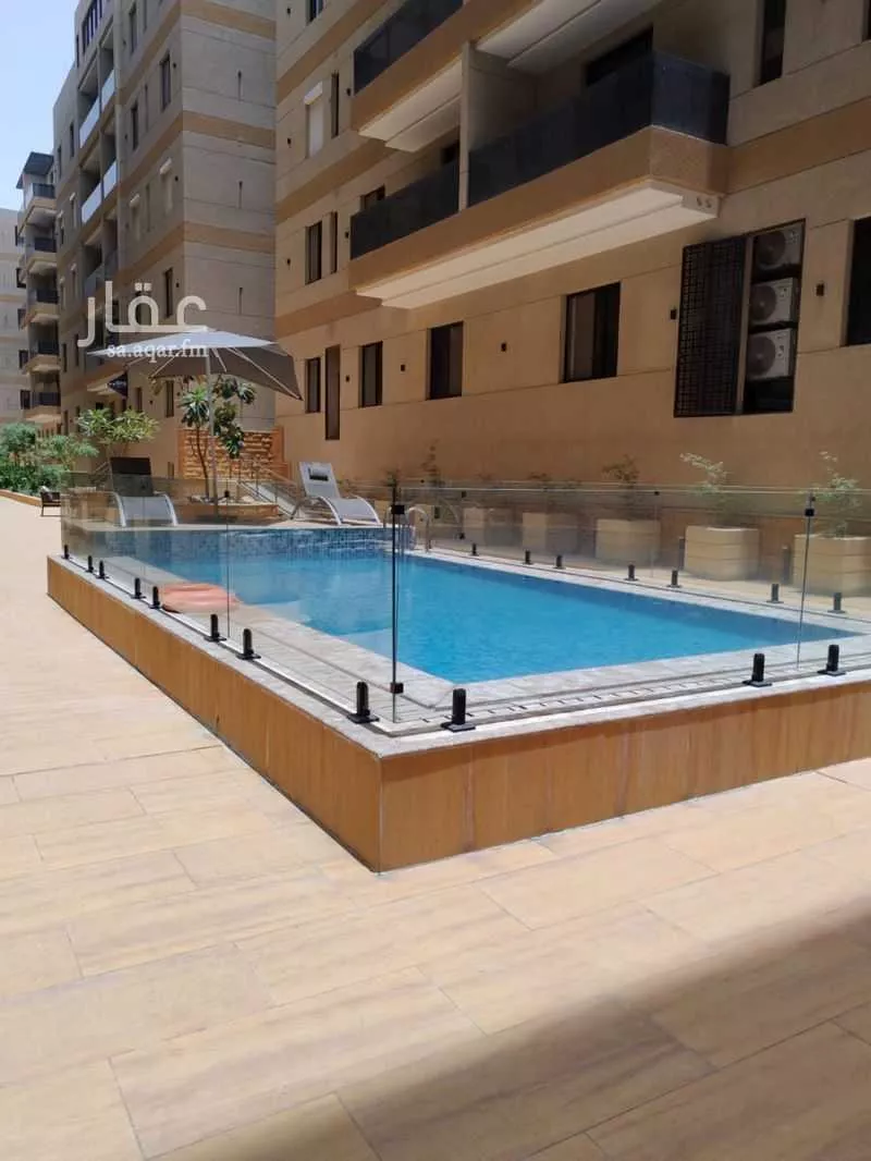 شقة 2 غرف في جرير، الرياض 8
