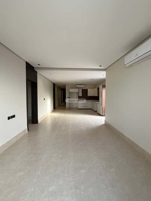 5 bedroom apartment in Al Hamra 2