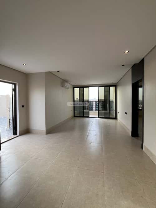 4 bedroom apartment in Al Hamra 4