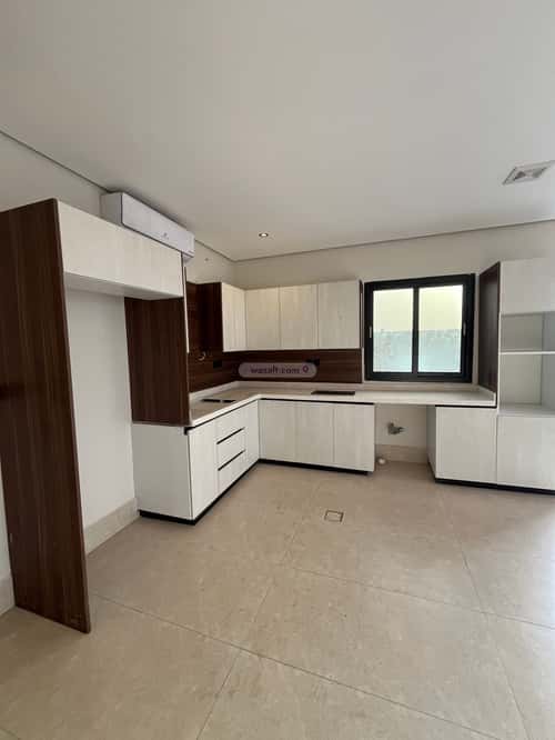 4 bedroom apartment in Al Hamra 14