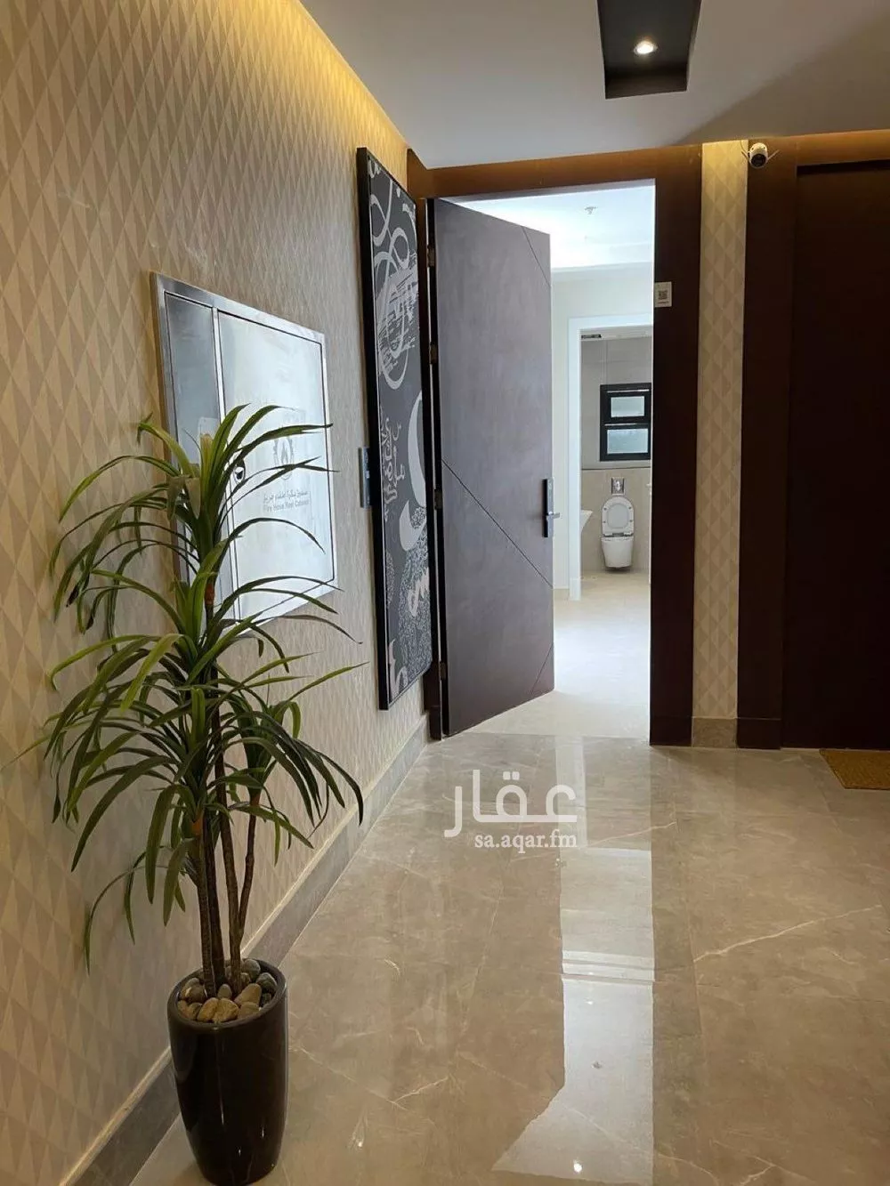 3 bedroom apartment in Al Malqa 2