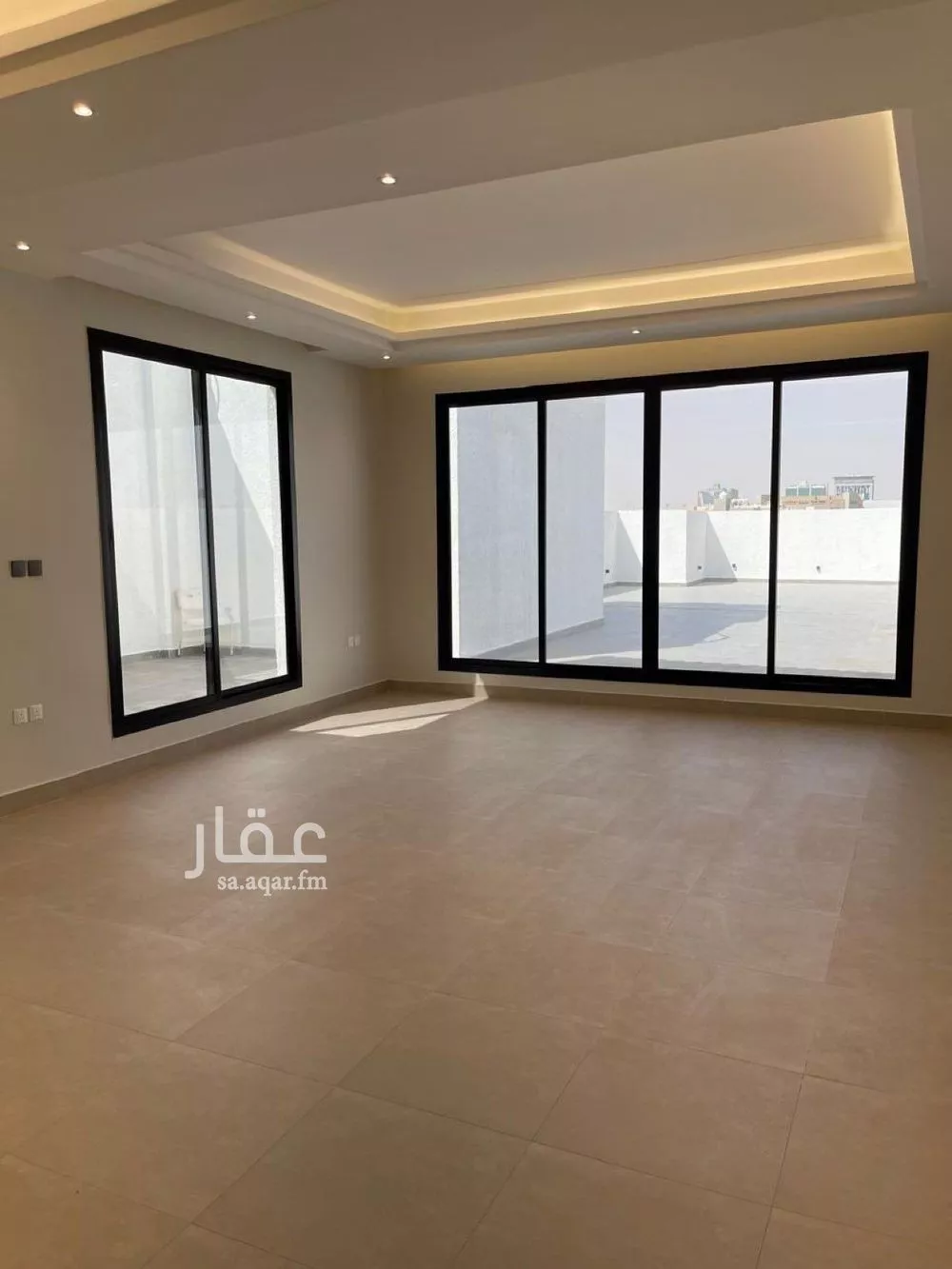 3 bedroom apartment in Al Malqa 11