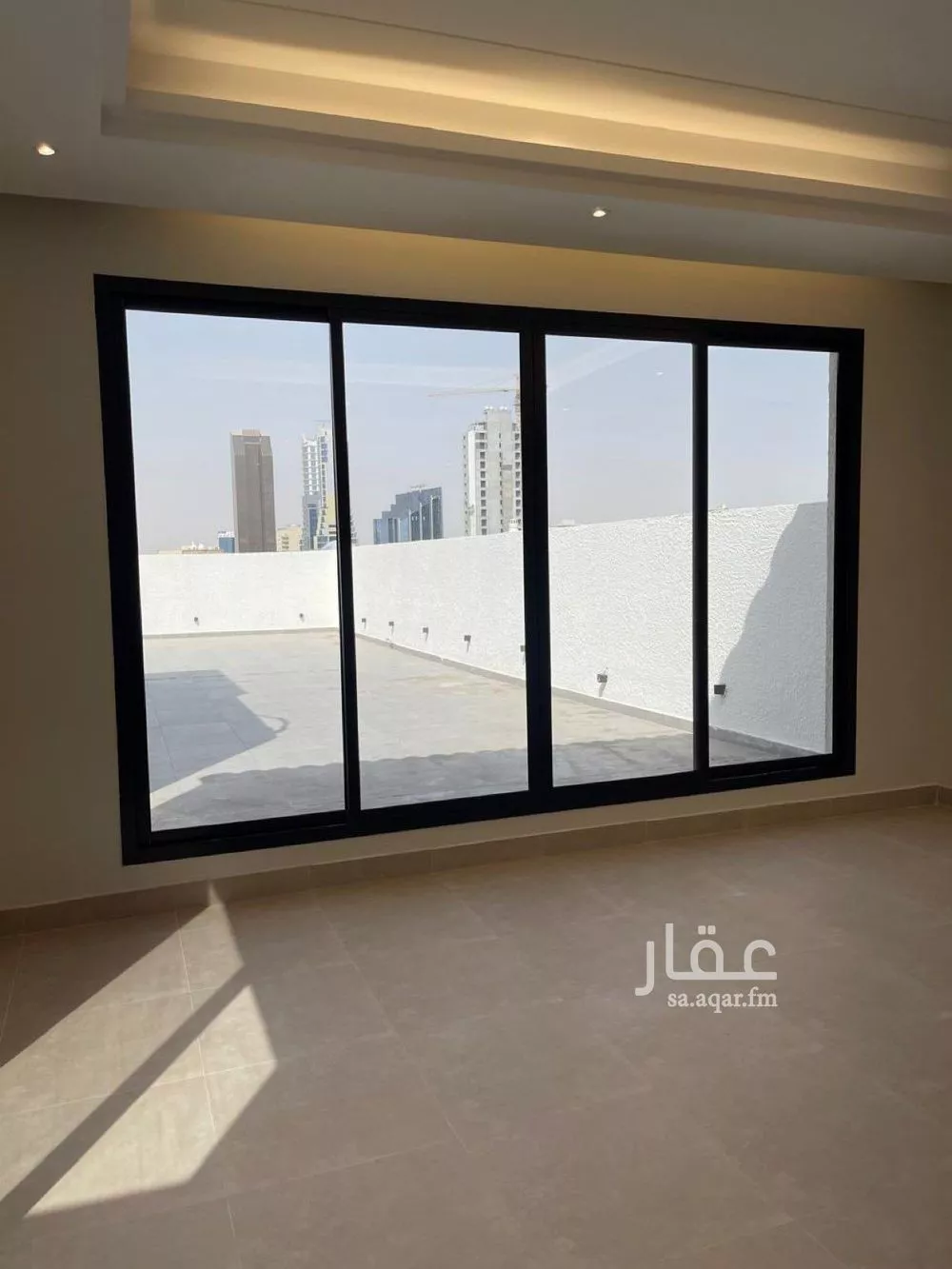 3 bedroom apartment in Al Malqa 3