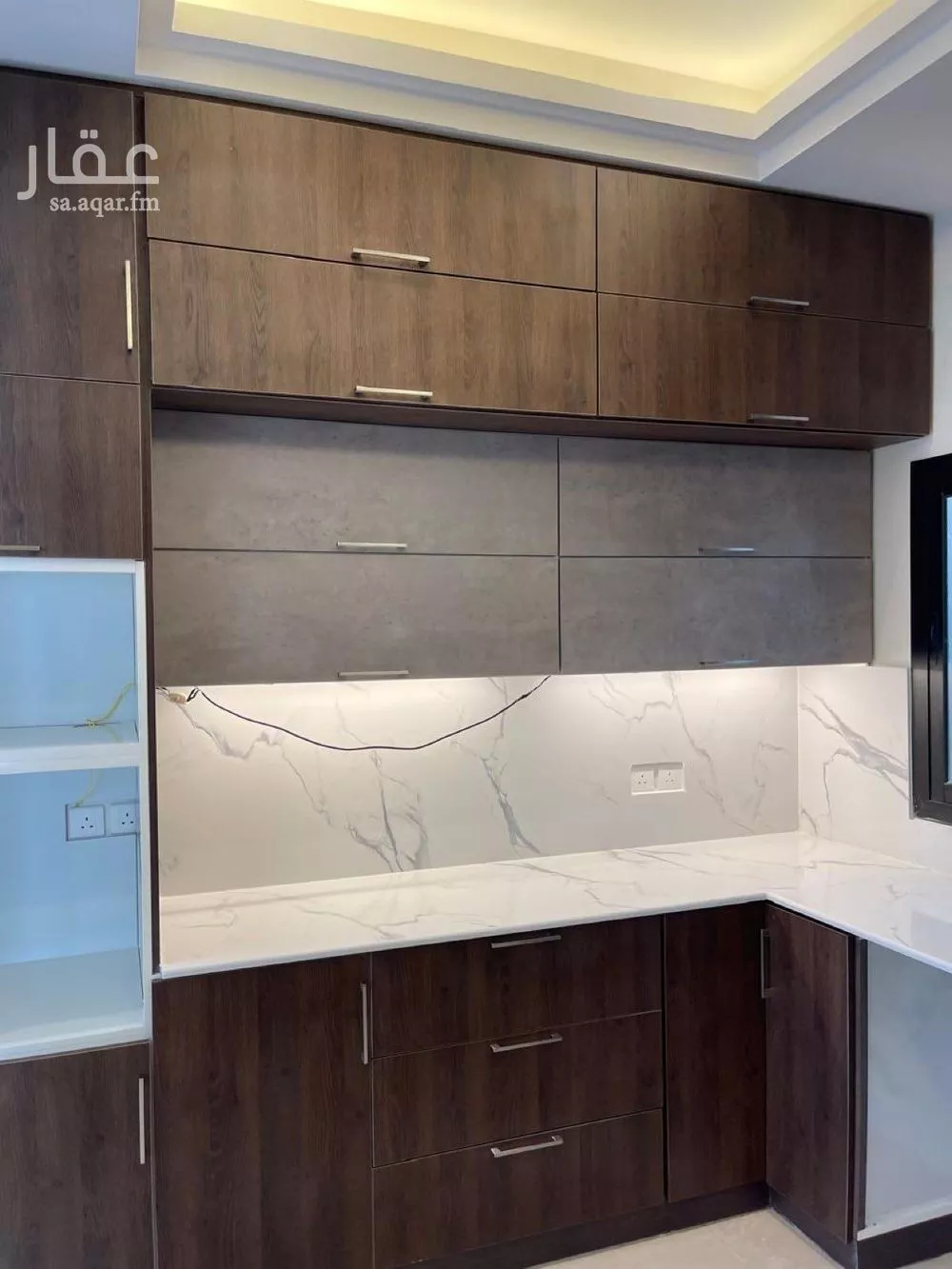 3 bedroom apartment in Al Malqa 5