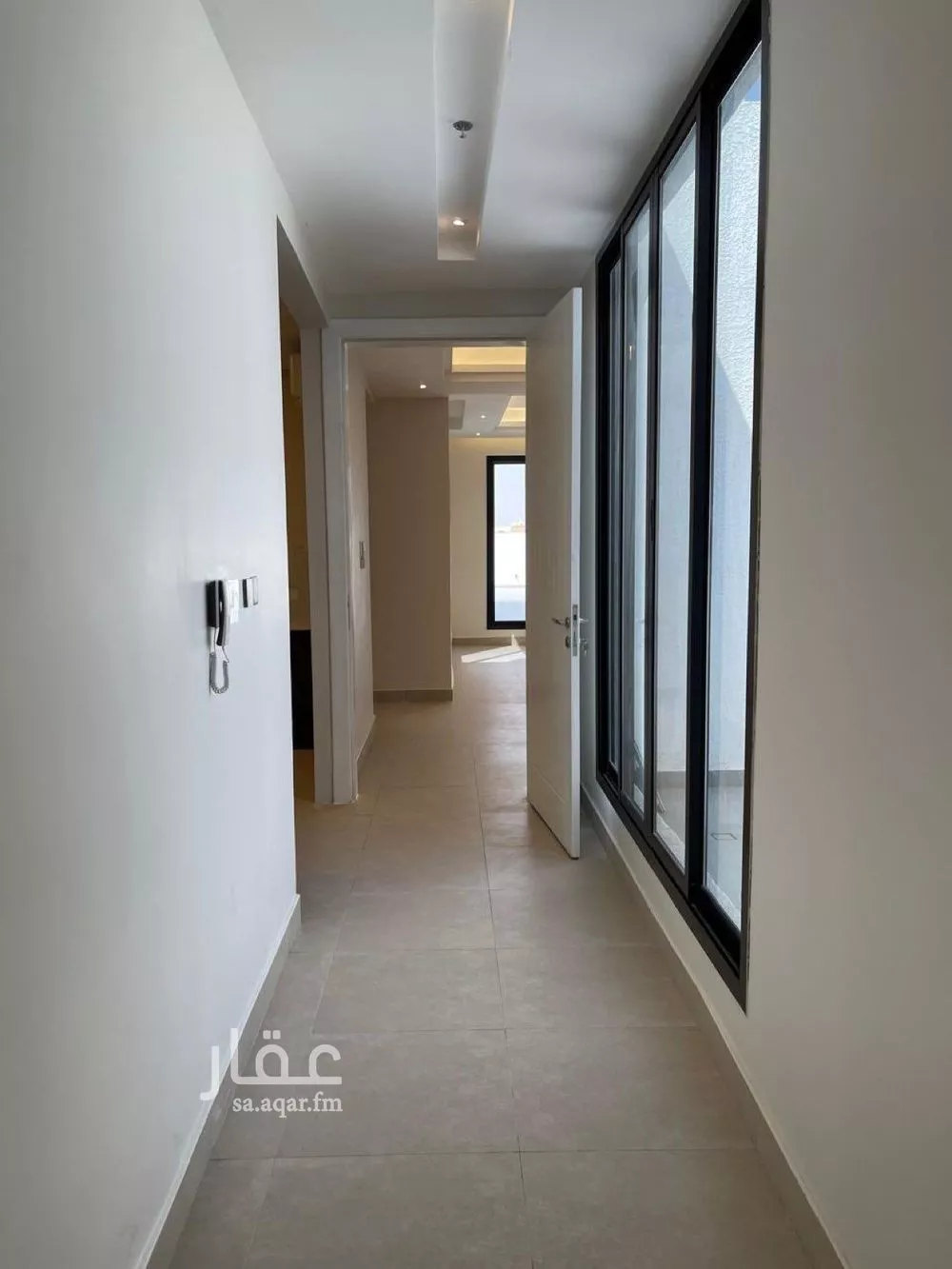 3 bedroom apartment in Al Malqa 6