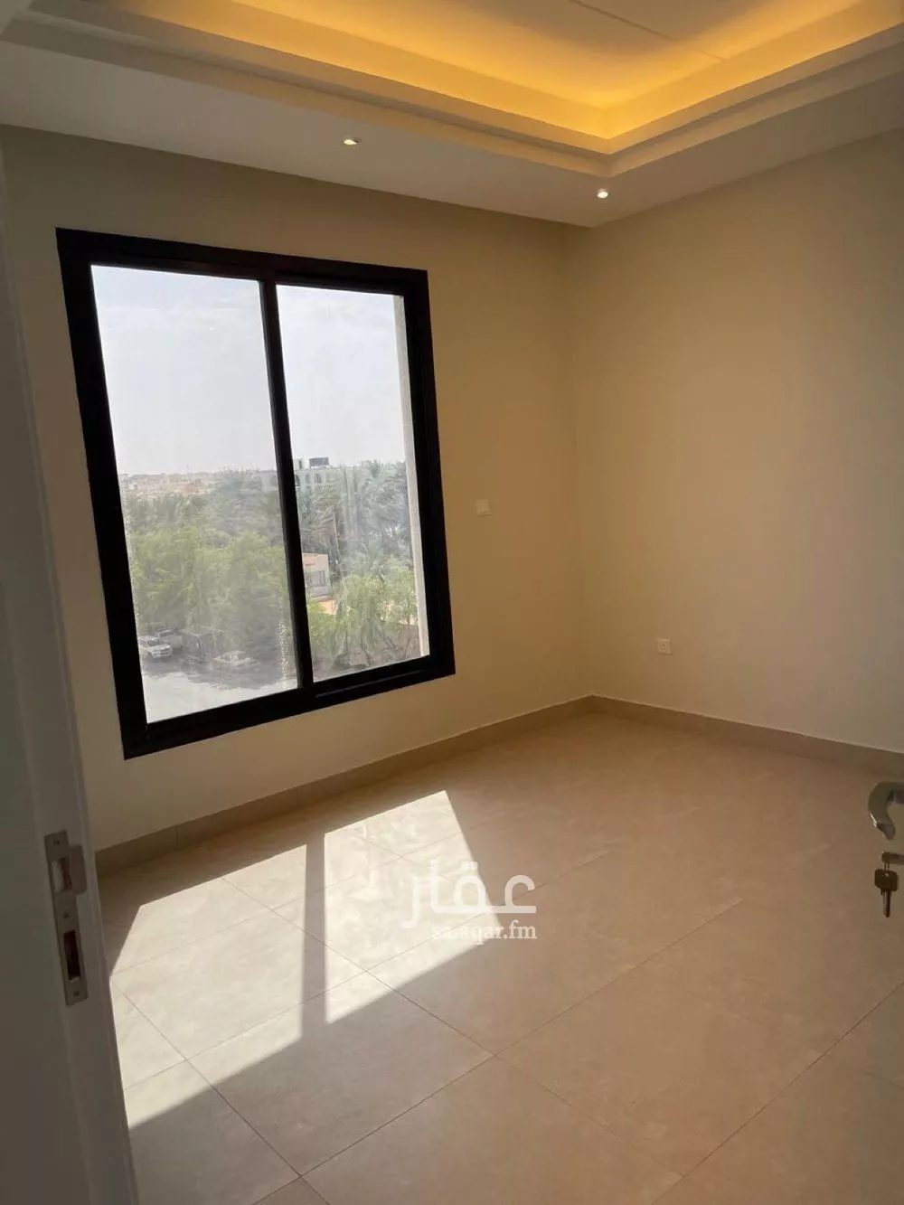 3 bedroom apartment in Al Malqa 9