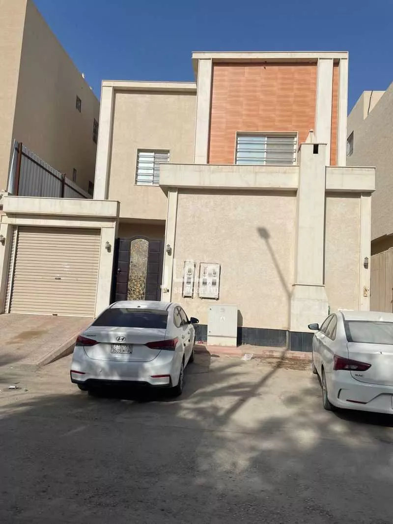 4 bedroom villa in Al Qadisiyah, Riyadh 4