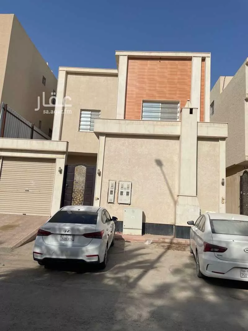 4 bedroom villa in Al Qadisiyah, Riyadh 5