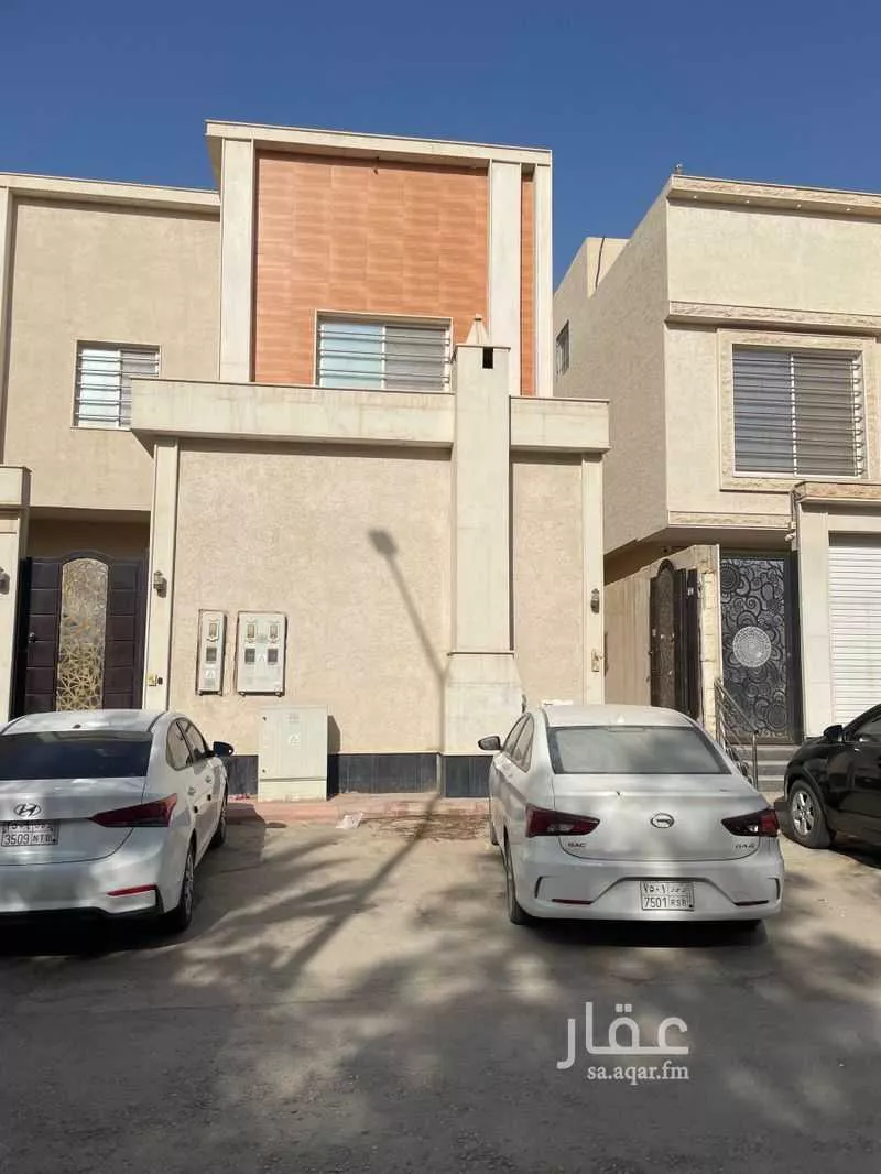4 bedroom villa in Al Qadisiyah, Riyadh 6