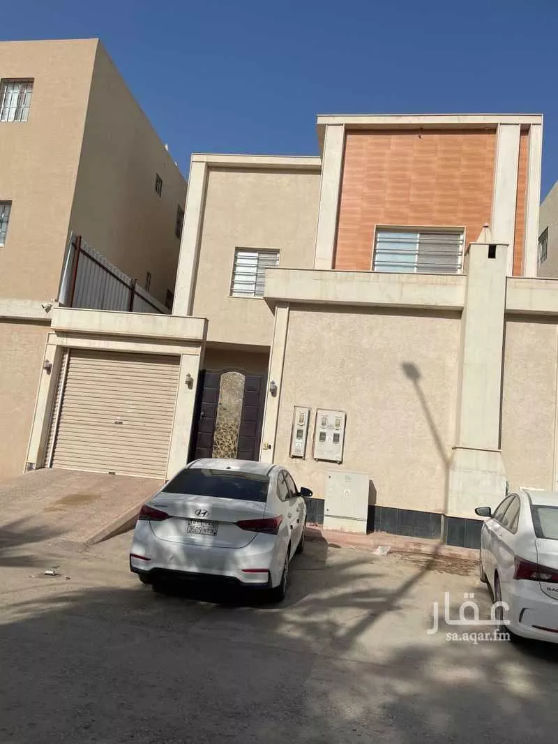 4 bedroom villa in Al Qadisiyah, Riyadh 7