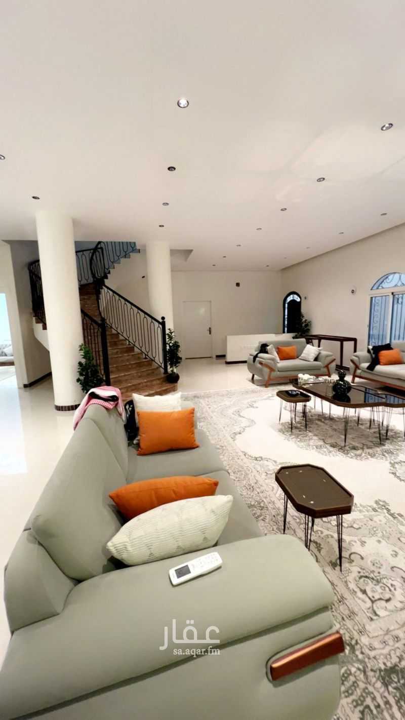 فيلا 7 غرف في ظهرة نمار، الرياض 11