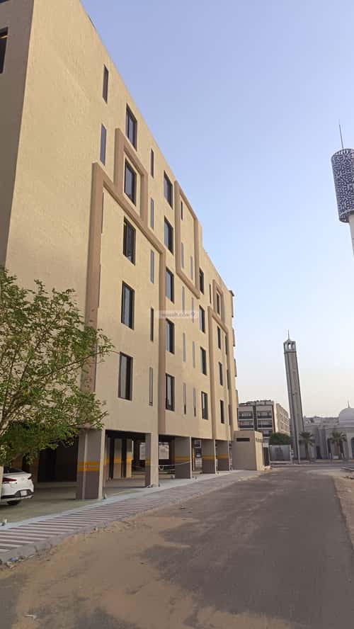 3 bedroom apartment in Al Hamra 1