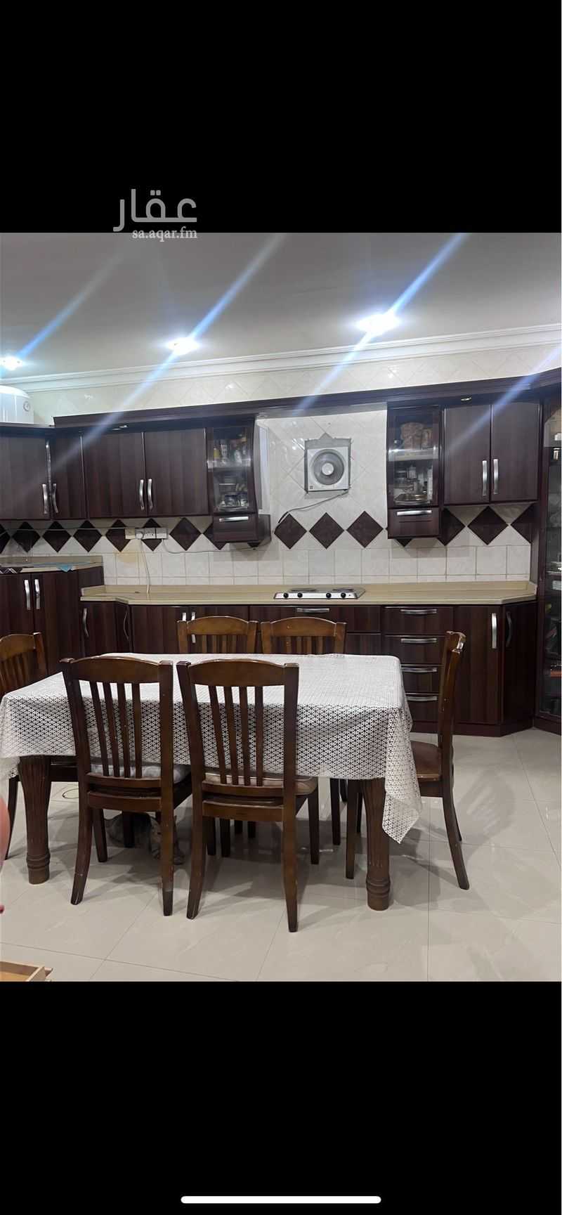 6 bedroom villa in An Nasim Al Gharbi, Riyadh 3