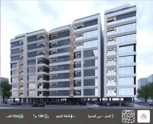 3 bedroom apartment in Al Jisr, Eastern Province 4