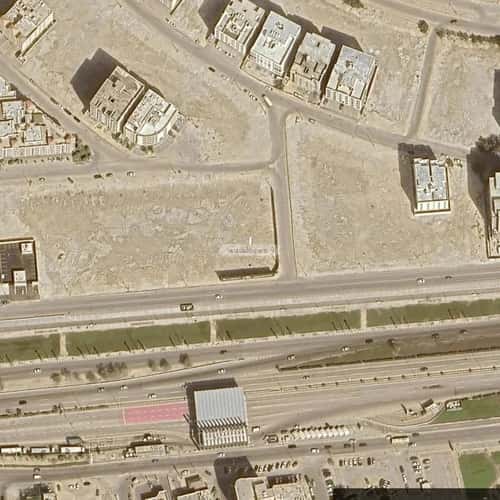 2 bedroom apartment in Al Jisr 3