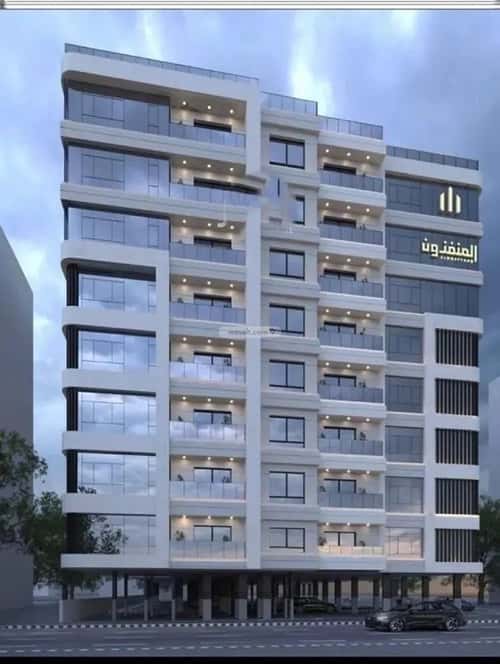 2 bedroom apartment in Al Hamra 2