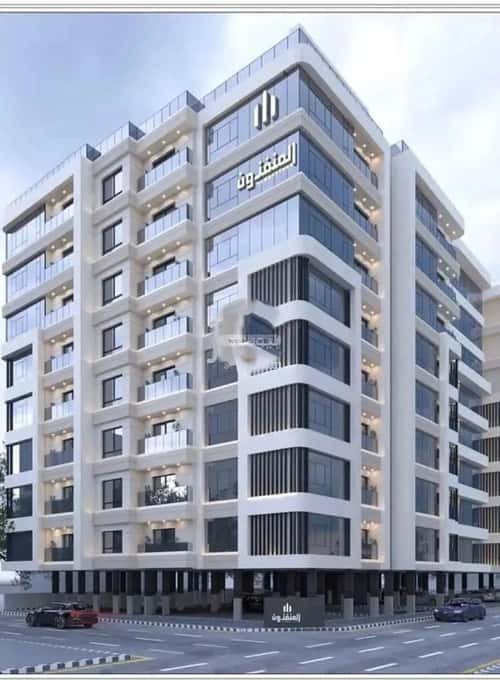 2 bedroom apartment in Al Hamra 4