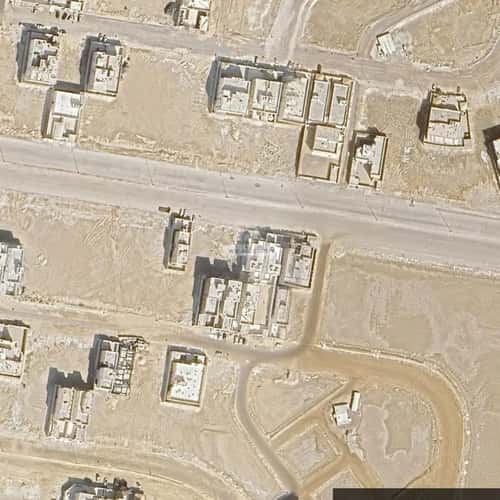 5 bedroom villa in Al Kawthar 2