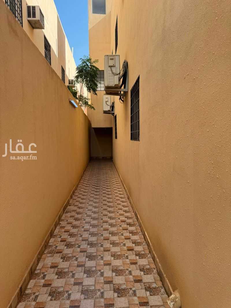 3 bedroom apartment in Riyadh 8