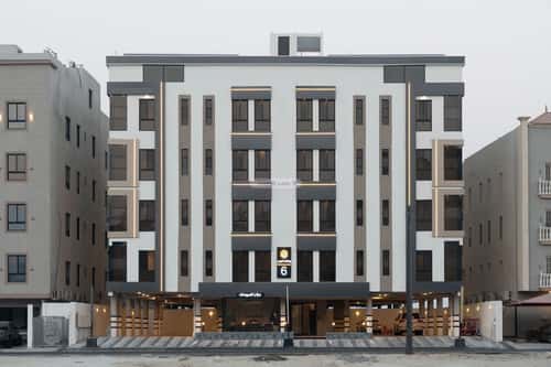 4 bedroom apartment in Al Hamra 2