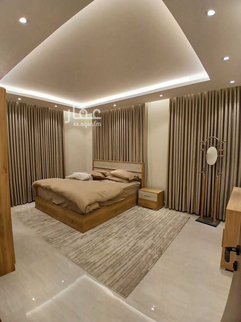 2 bedroom apartment in Al Quds, Riyadh 7
