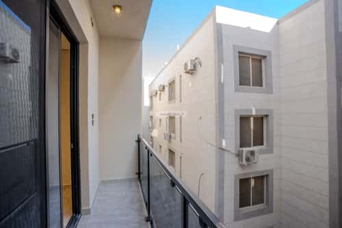 3 bedroom apartment in Al Hamra 4