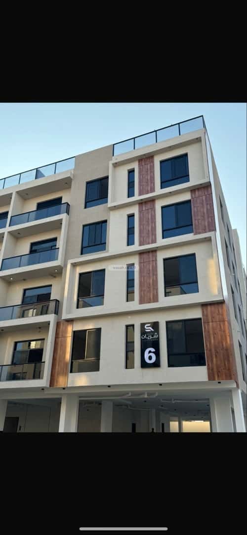 3 bedroom apartment in Al Hamra 1