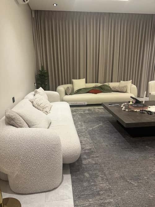 3 bedroom apartment in Al Hamra 3