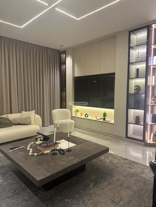 3 bedroom apartment in Al Hamra 5