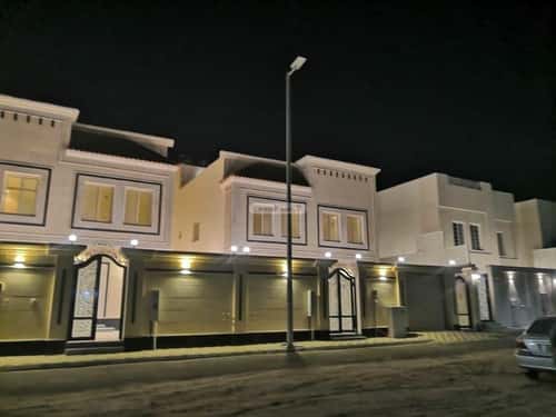9 bedroom villa in As Sawari 1