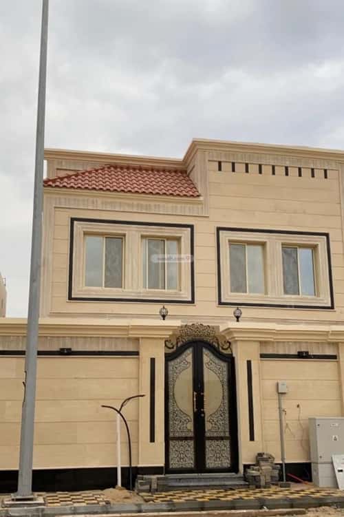 9 bedroom villa in As Sawari 4