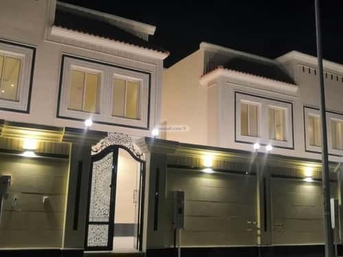 9 bedroom villa in As Sawari 11