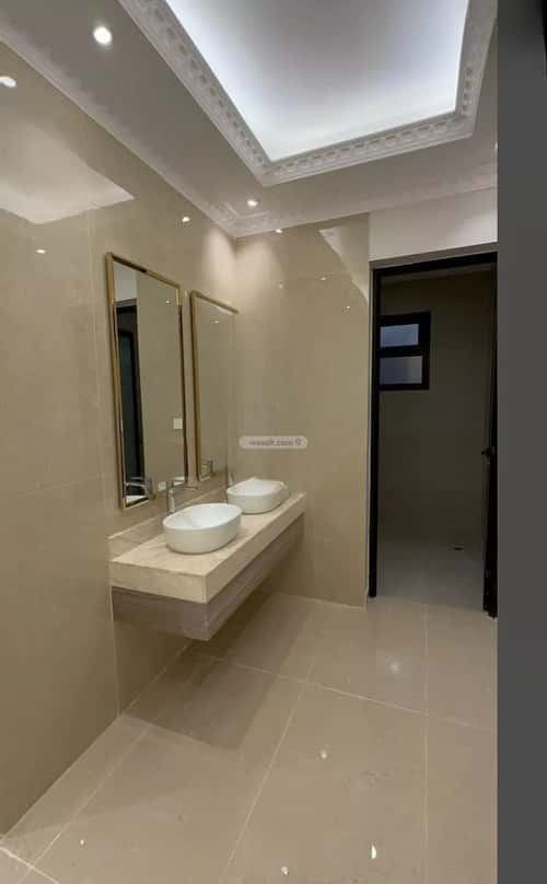 4 bedroom floor in Al Kawthar 3