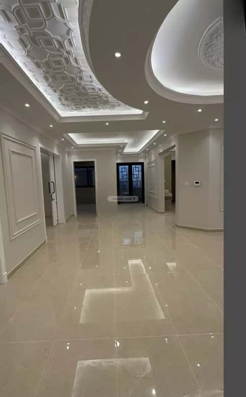 4 bedroom floor in Al Kawthar 4