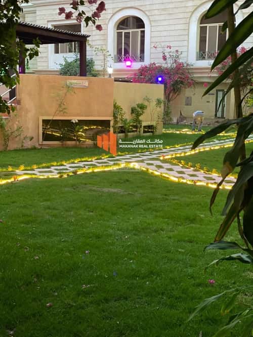 3 bedroom apartment in Al Hamra 3